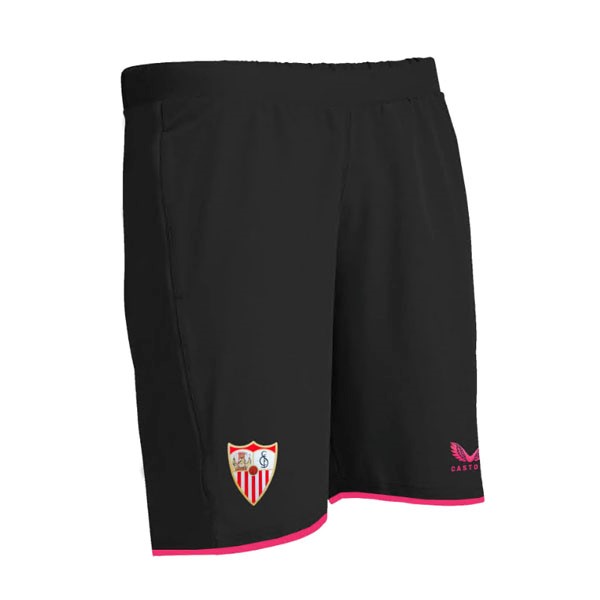 Pantalones Sevilla 3ª 2023-2024